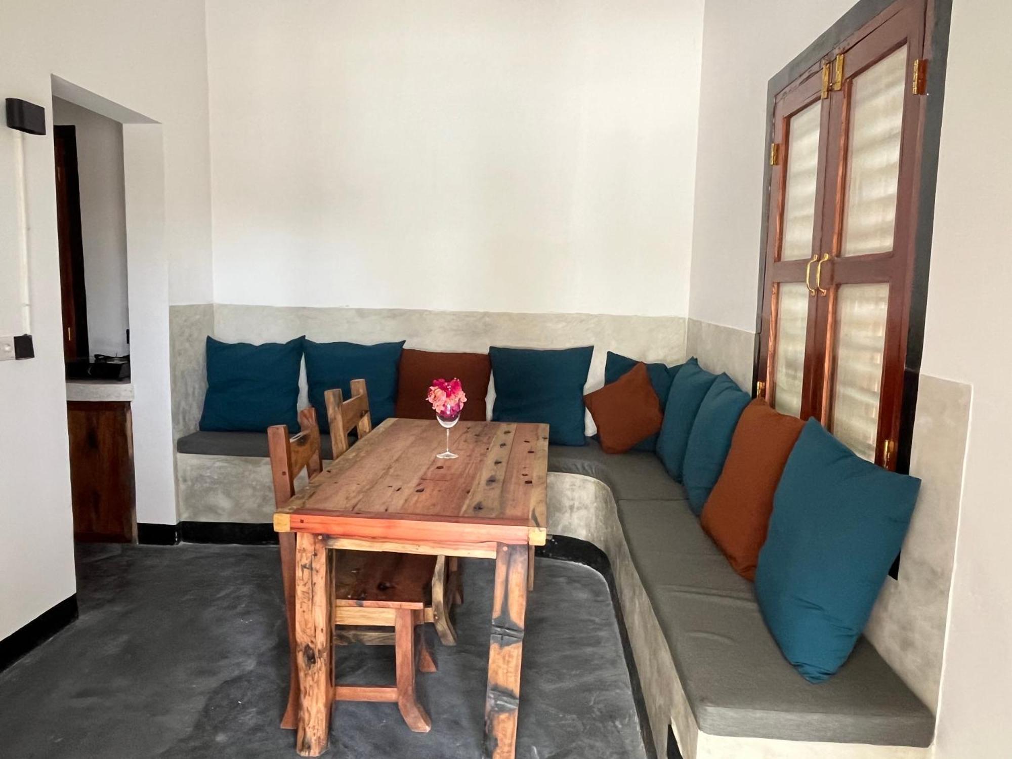 Baobab Bungalows Jambiani  Exterior photo