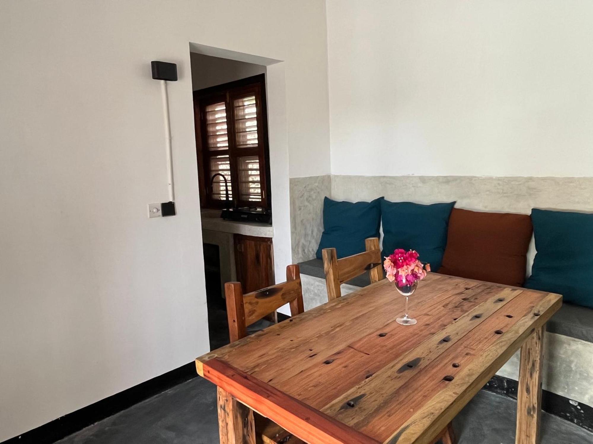 Baobab Bungalows Jambiani  Exterior photo