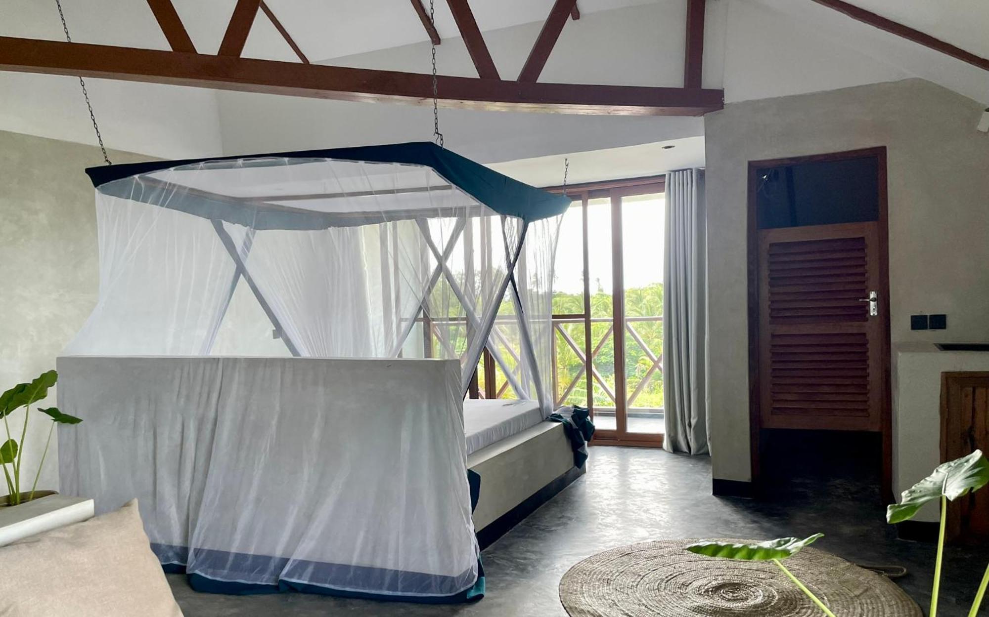 Baobab Bungalows Jambiani  Exterior photo