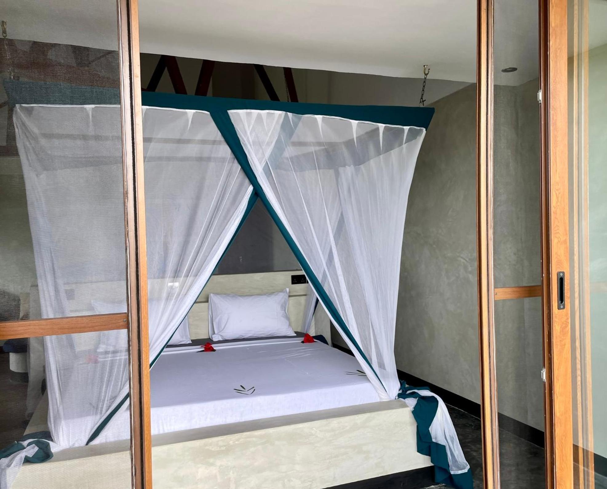 Baobab Bungalows Jambiani  Exterior photo